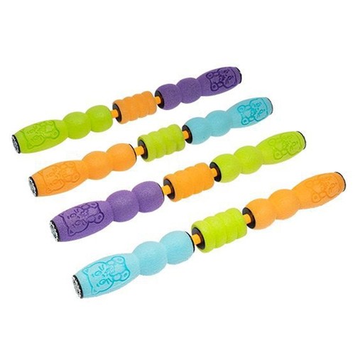 Tubo pistola spara - tubo, di