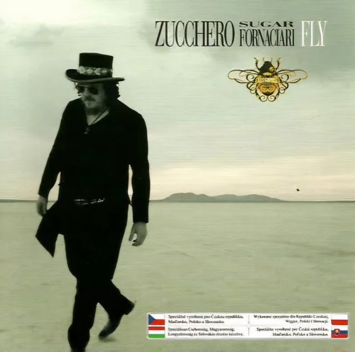 Zucchero fly - cd, (2006)