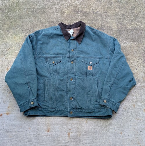 Giacca jeans carhartt - jeans,