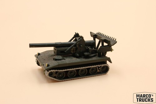 Carro armato militare roskopf - armato,
