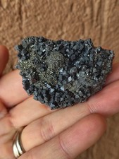 Minerali *** ARSENOPIRITE