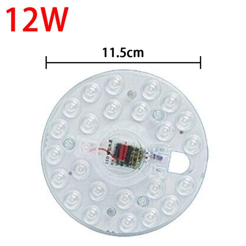 Modulo led alta efficienza - modulo,