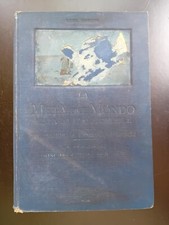 La metà del mondo vista da