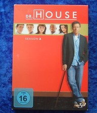 House die komplette dritte - komplette,