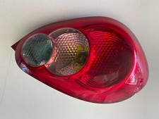 Fanale Fanalino Posteriore