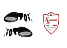 COPPIA SPECCHI SPECCHIETTI