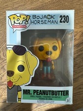 Funko Pop! Animazione BoJack