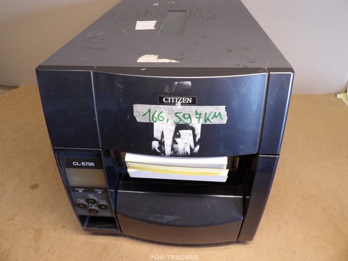 Citizen s700 stampante - cl-s700,