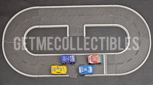 Disney cars mini - cars, racers