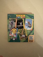 Sorpresa Happy Meal Panini