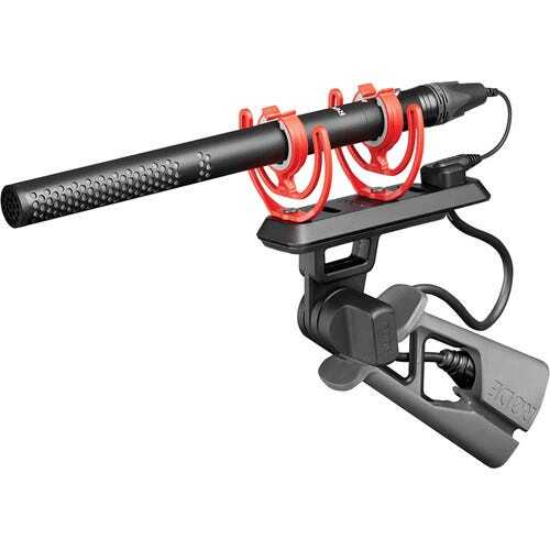 Rode ntg5 kit microfono - ntg5, a