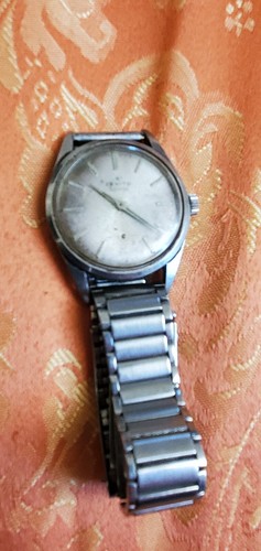 Zenith sporto carica manuale - ,