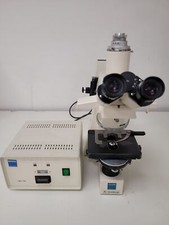 Microscopio Zeiss Axioskop Con