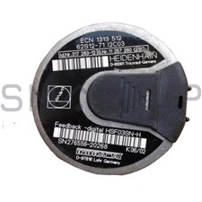 Used tested heidenhain - used,