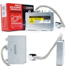 Alimentatore centralina fari