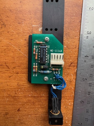 1114a diode laser gerber - laser,