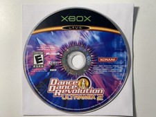 Dance Dance Revolution