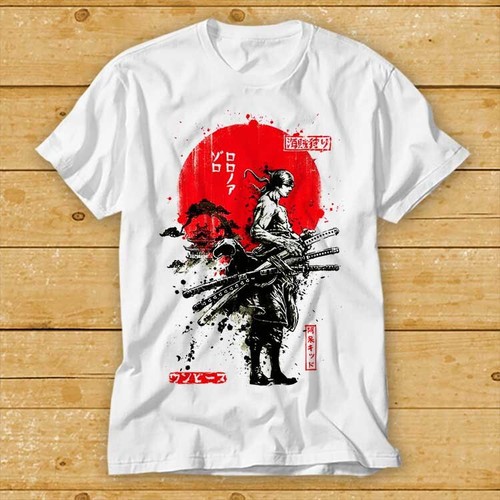 Shirt maglietta giapponese - t-shirt,