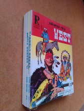 COLLANA RODEO N.1/2/3/4 LOTTO 1 MERCURY - NUOVO DA MAGAZZINO "N"