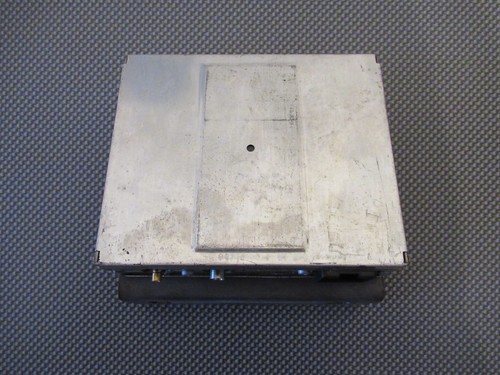 Scatola sintonizzatore t4 - scatola, vw
