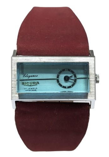 Orologio sicura elegance - orologio,