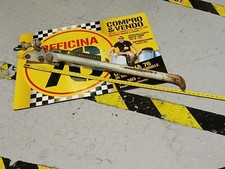 Cavalletto Laterale Gilera RC 50cc