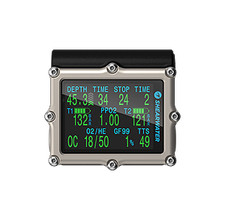 Shearwater Petrel 3 OC/CC