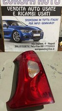 fanale stop posteriore sinistro fiat new panda