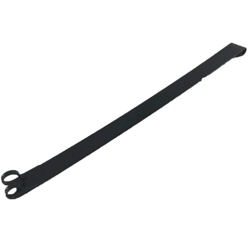 Fascetta serbatoio per motore - fascetta,