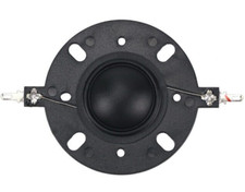 TWEETER BOBINA RICAMBIO 26mm