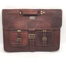 Borsa messenger per laptop in
