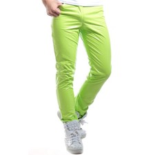 Uomo Effetto Bagnato