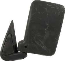 specchio retrovisore sinistro asx per modello PIAGGIO PORTER manuale ricambio