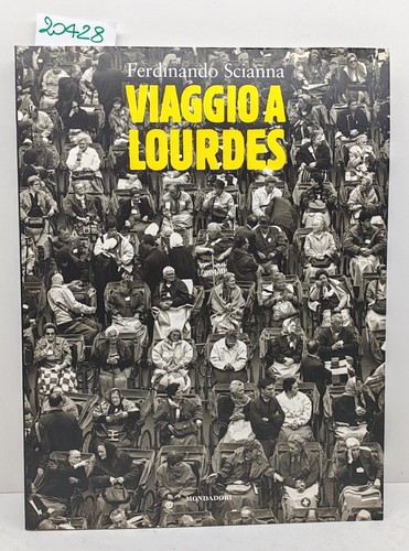 Fernando scianna viaggio - fernando,