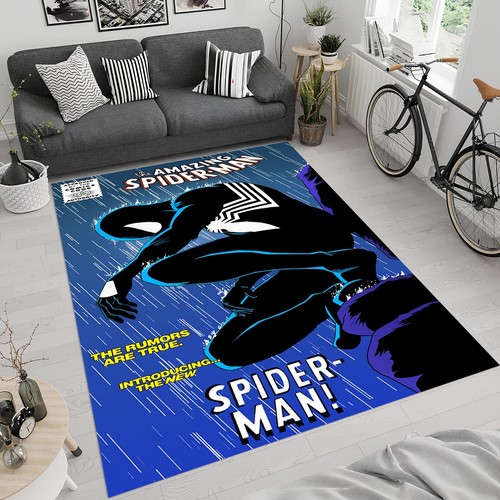 Tappeti spiderman art - spiderman, art,