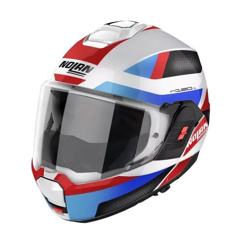 Casco moto nolan - nolan, n120-1