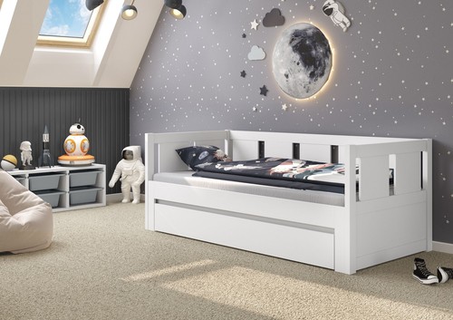 Letto estraibile divano - estraibile,,