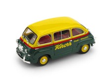 Fiat 600 Multipla Veicolo