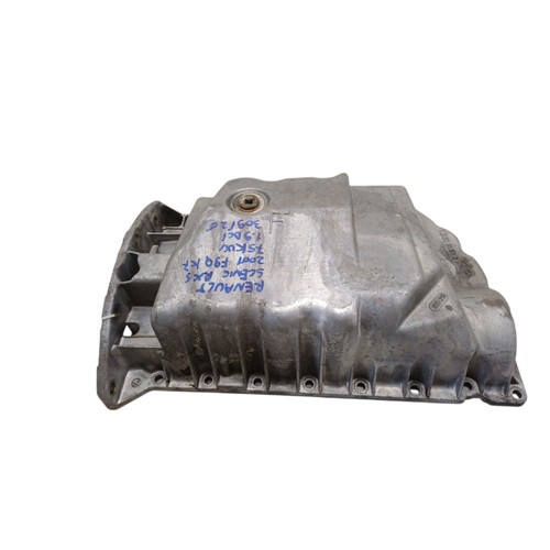 Coppa olio motore per renault - olio,