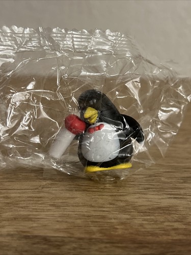 Wheezy penguin disney pixar - penguin,
