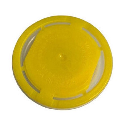 Tappo per lattina olio e - 5, lt