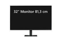 Samsung ViewFinity S8 32