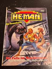 Mattel Masters of the Universe