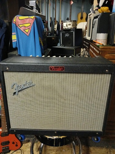 Parafango hot rod deluxe - hot,