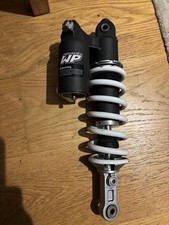 WP AMMORTIZZATORE POSTERIORE