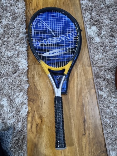 Racchetta tennis testa - tennis,