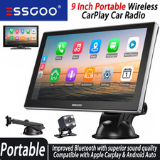 Autoradio wireless Apple