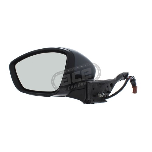 Specchietto retrovisore