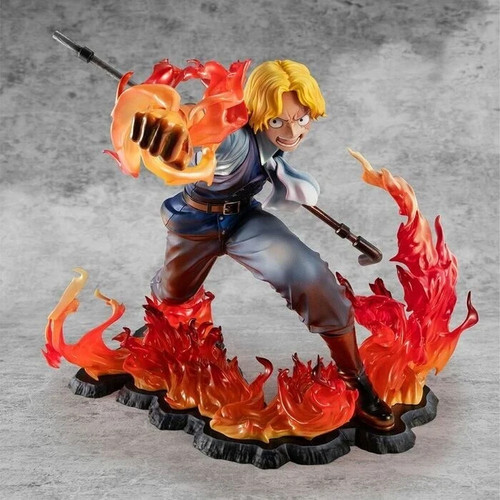 Masterbox one piece sabo - *masterbox*,