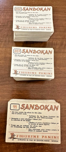 Mancolista figurine panini - figurine,